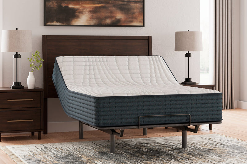 Hybrid 1200 Mattress - Furniture Now (CA)