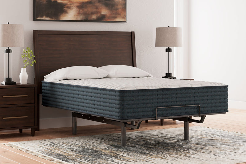 Hybrid 1200 Mattress - Furniture Now (CA)