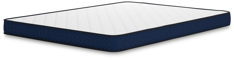 Ashley Firm Mattress - Furniture Now (CA)