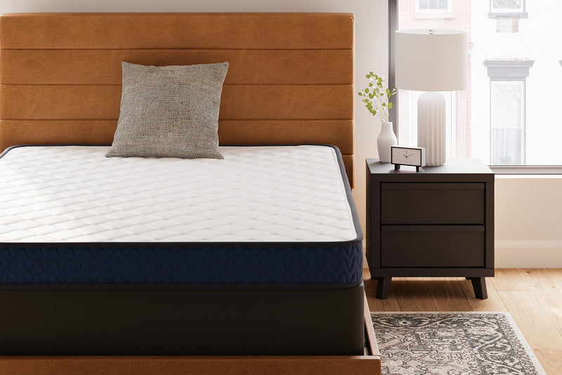 Ashley Firm Mattress - Furniture Now (CA)