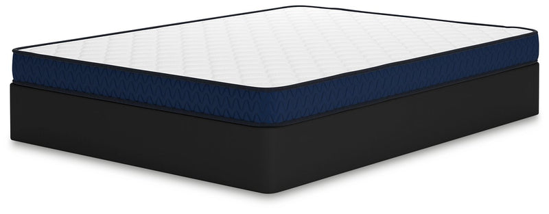Ashley Firm Mattress - Furniture Now (CA)