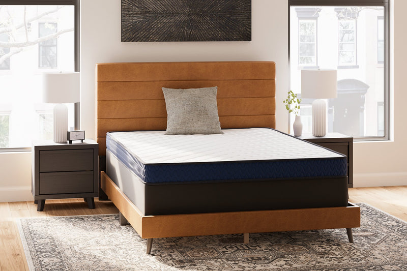 Ashley Firm Mattress - Furniture Now (CA)