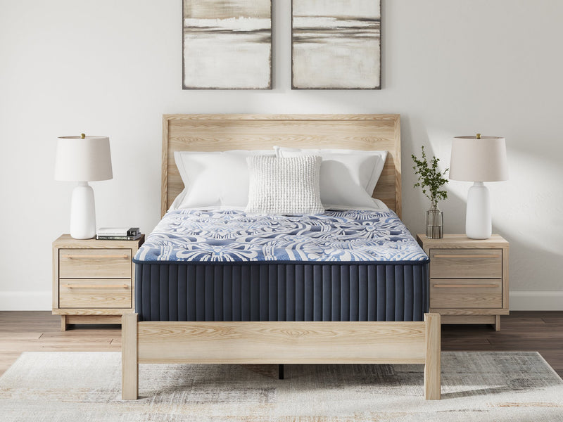 Firm Luxe 2.0 Mattress - Furniture Now (CA)