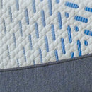 Millennium Luxury Gel Memory Foam Mattress - Furniture Now (CA)