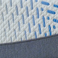 Millennium Luxury Gel Memory Foam Mattress - Furniture Now (CA)