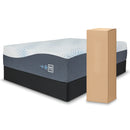 Millennium Luxury Gel Memory Foam Mattress - Furniture Now (CA)