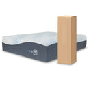 Millennium Luxury Gel Memory Foam Mattress - Furniture Now (CA)