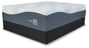 Millennium Luxury Gel Latex and Memory Foam California King Mattress - Furniture Now (CA)