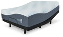 Millennium Luxury Gel Latex and Memory Foam California King Mattress - Furniture Now (CA)