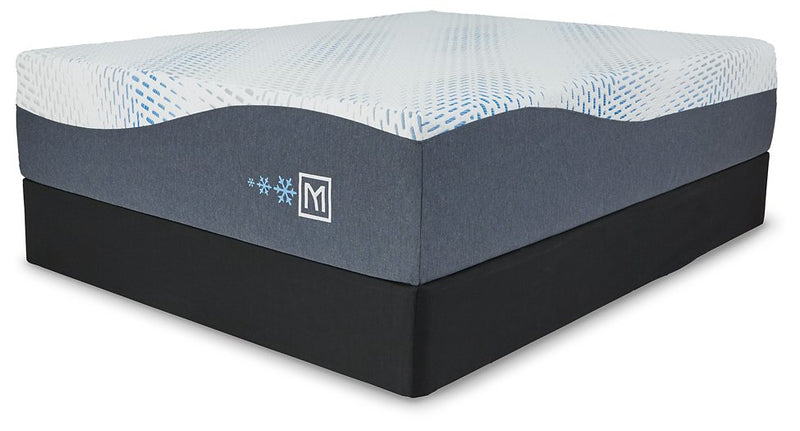Millennium Luxury Plush Gel Latex Hybrid Mattress - Furniture Now (CA)