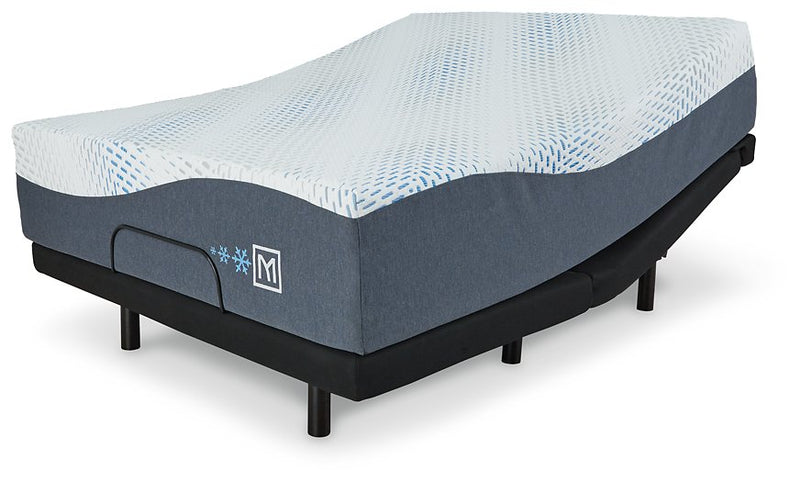 Millennium Luxury Plush Gel Latex Hybrid Mattress - Furniture Now (CA)