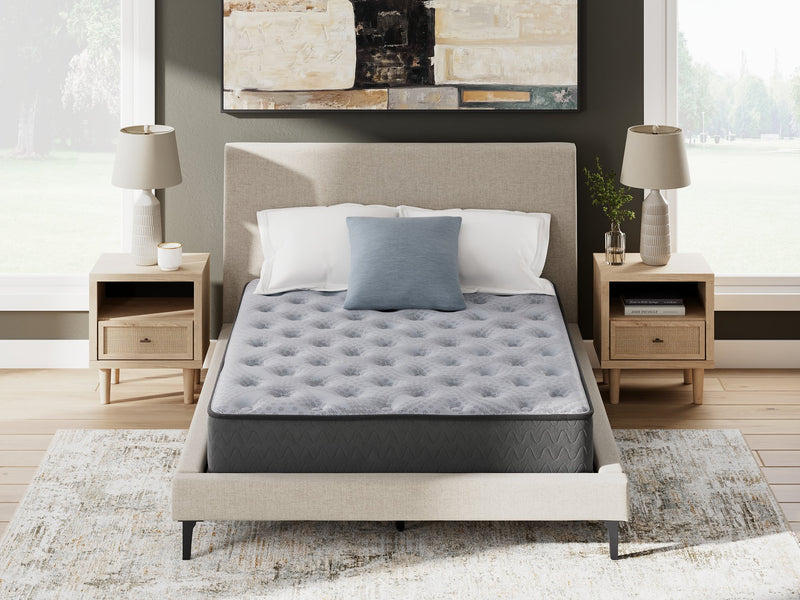 Comfort Plus Mattress - Furniture Now (CA)