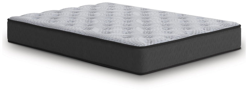 Comfort Plus Mattress - Furniture Now (CA)