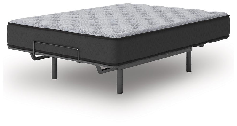 Comfort Plus Mattress - Furniture Now (CA)