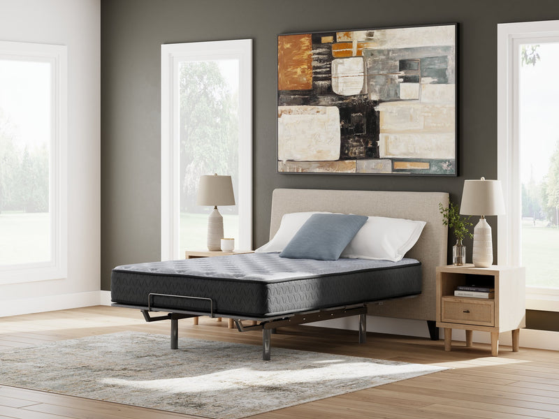 Comfort Plus Mattress - Furniture Now (CA)