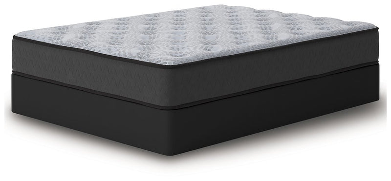 Comfort Plus Mattress - Furniture Now (CA)