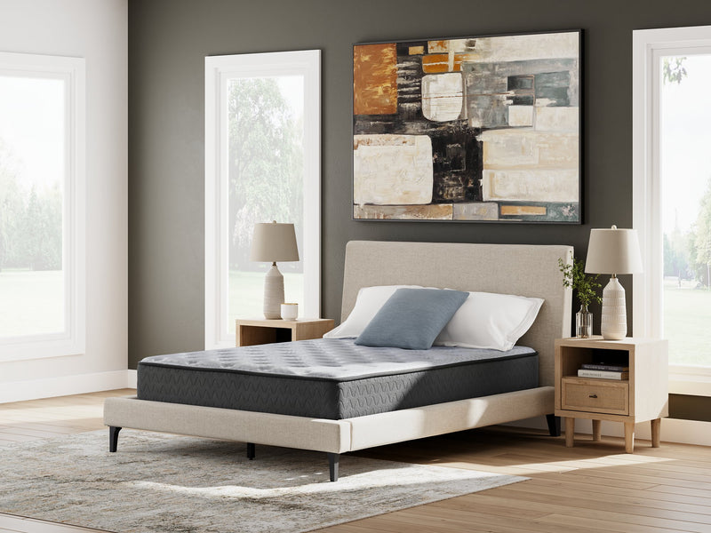 Comfort Plus Mattress - Furniture Now (CA)