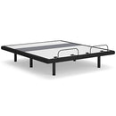 Best Base with Lumbar and Audio Adjustable Base - Furniture Now (CA)