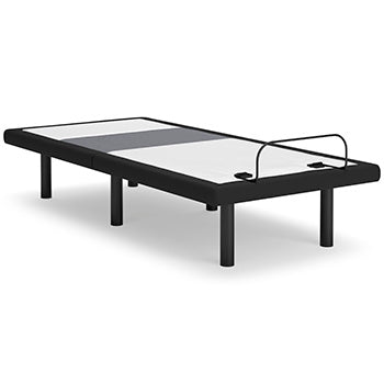 Best Base with Lumbar and Audio Adjustable Base - Furniture Now (CA)