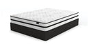 Chime 10 Inch Hybrid Mattress in a Box - Furniture Now (CA)