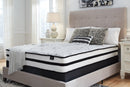 Chime 10 Inch Hybrid Mattress in a Box - Furniture Now (CA)