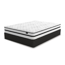 Chime 10 Inch Hybrid Mattress in a Box - Furniture Now (CA)