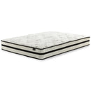 Chime 10 Inch Hybrid Mattress Package - Furniture Now (CA)