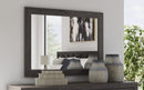 Prendonea Bedroom Mirror - Furniture Now (CA)