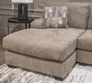 Seyler Lane Sectional with Chaise