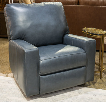Bolsena Recliner - Furniture Now (CA)