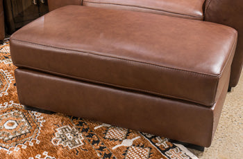 Brogliano Ottoman - Furniture Now (CA)
