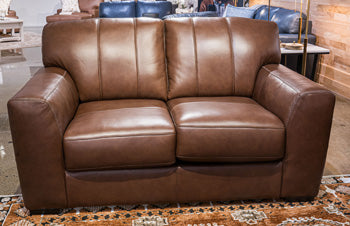 Brogliano Loveseat - Furniture Now (CA)