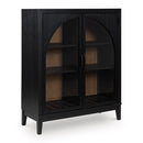 Armenleigh Accent Cabinet - Furniture Now (CA)