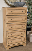 Aleaport Chest of Drawers - Furniture Now (CA)
