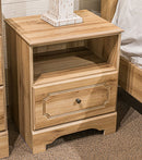 Aleaport Nightstand - Furniture Now (CA)