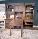 Janismore Bookcase - Furniture Now (CA)