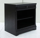 Beckincreek Bookcase - Furniture Now (CA)