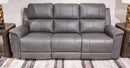 Bleckley Power Reclining Sofa - Furniture Now (CA)