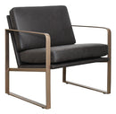 Bradett Accent Chair - Furniture Now (CA)