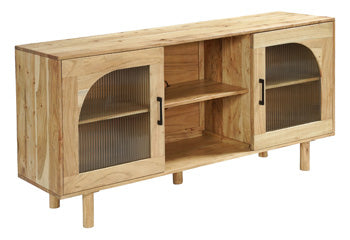 Adway Accent Cabinet - Furniture Now (CA)