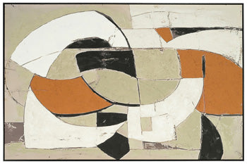 Anchorstone Wall Art - Furniture Now (CA)