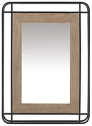 Beelman Accent Mirror - Furniture Now (CA)