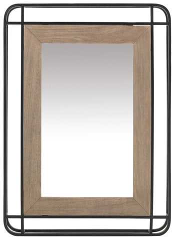 Beelman Accent Mirror - Furniture Now (CA)