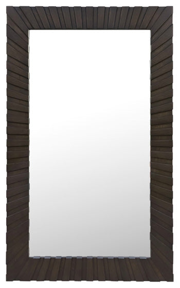 Advin Accent Mirror - Furniture Now (CA)