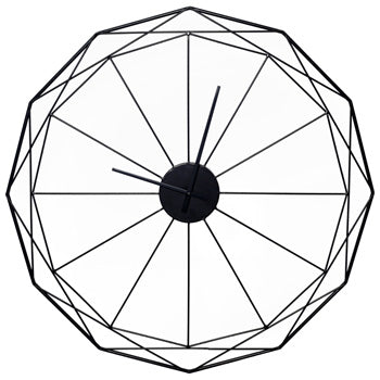 Arkthorne Wall Clock - Furniture Now (CA)