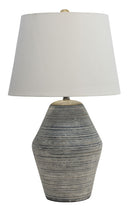 Lawrock Table Lamp