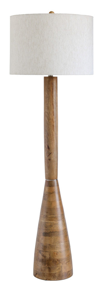 Ailsa Floor Lamp - Furniture Now (CA)