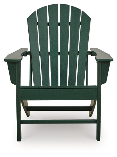 Sundown Shores Adirondack Chair