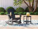 Sundown Treasure Outdoor Seating Set - Furniture Now (CA)