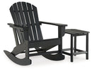 Sundown Treasure Outdoor Seating Set - Furniture Now (CA)